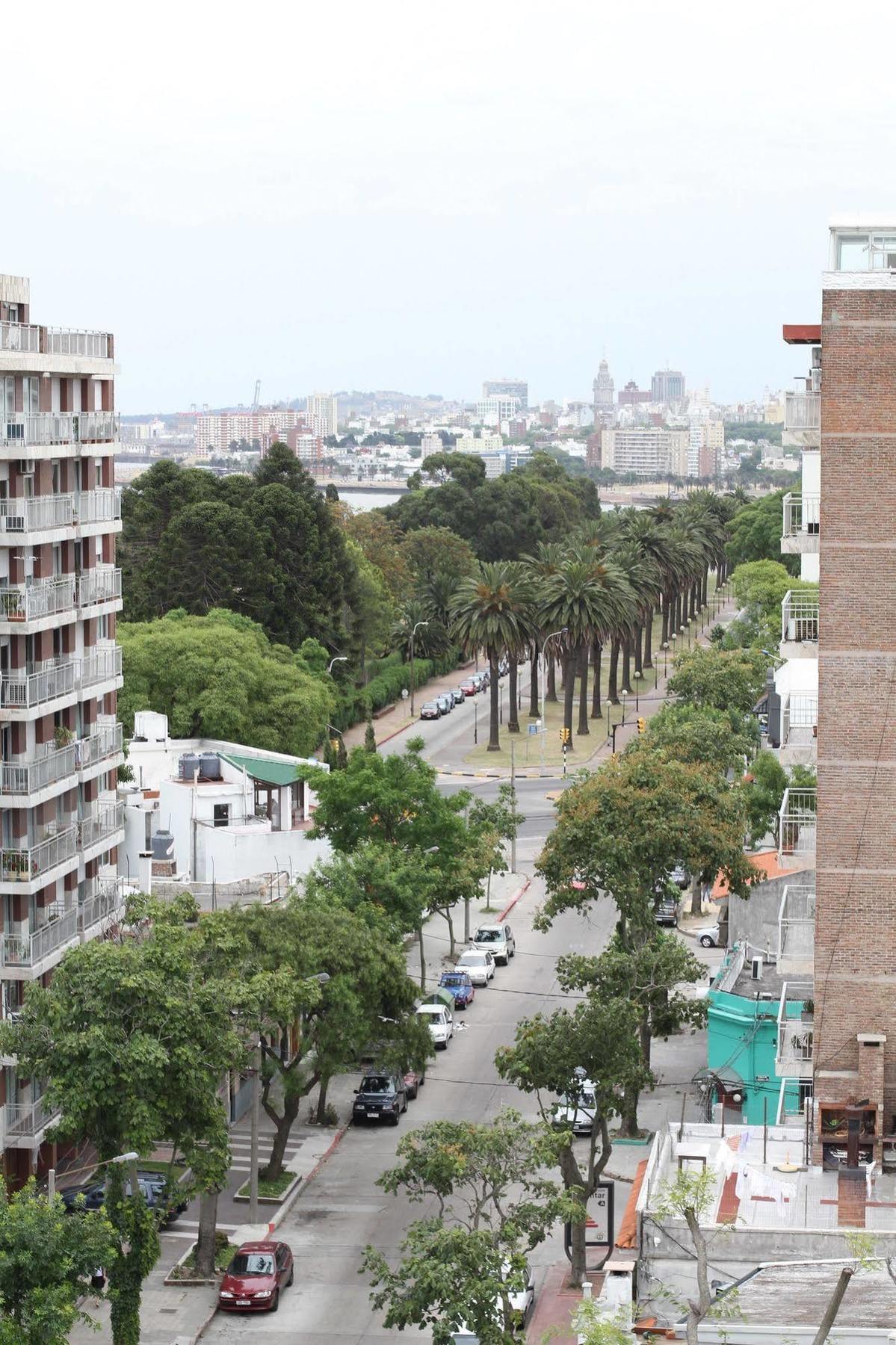 Regency Golf - Hotel Urbano Montevideo Exteriér fotografie